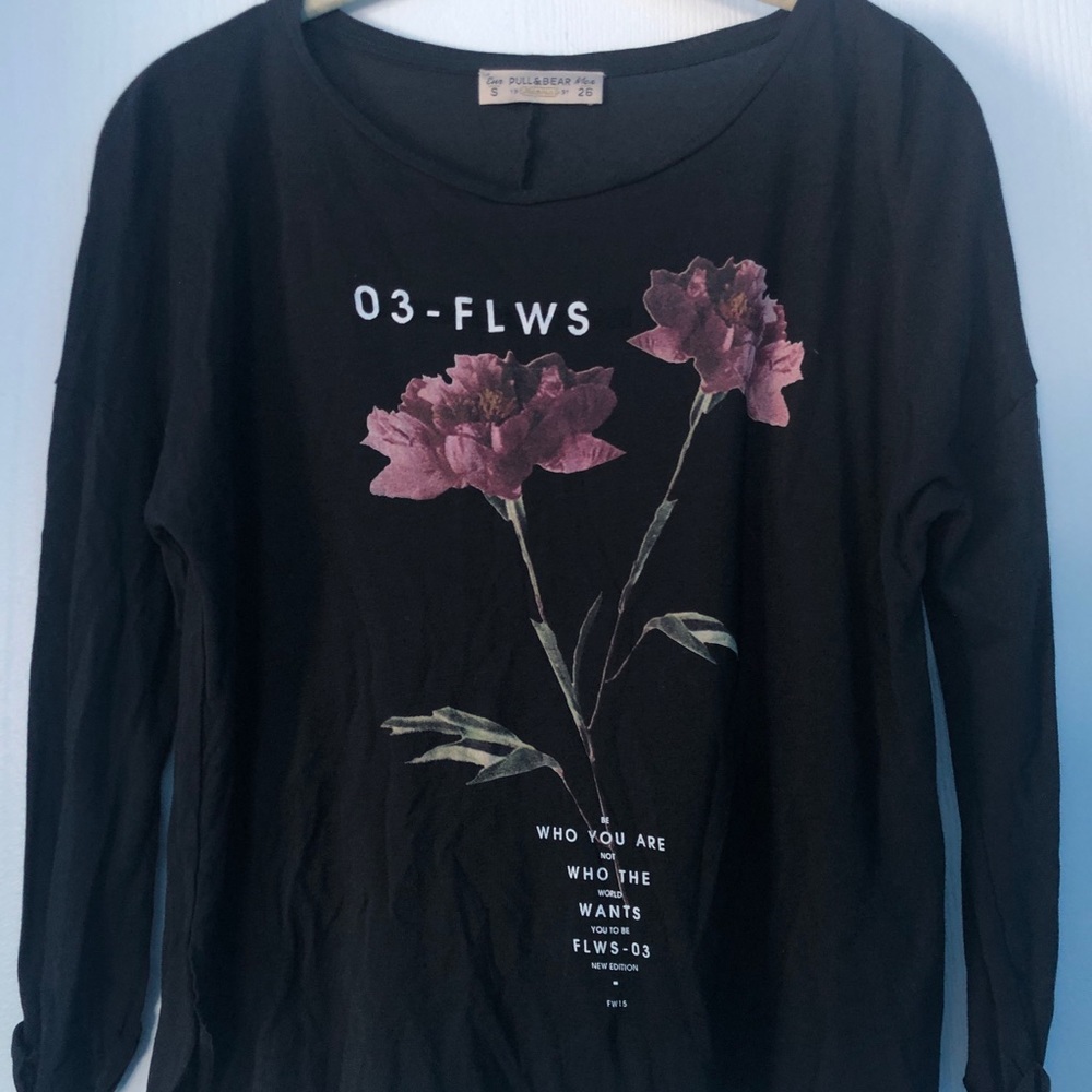Pull & Bear Top